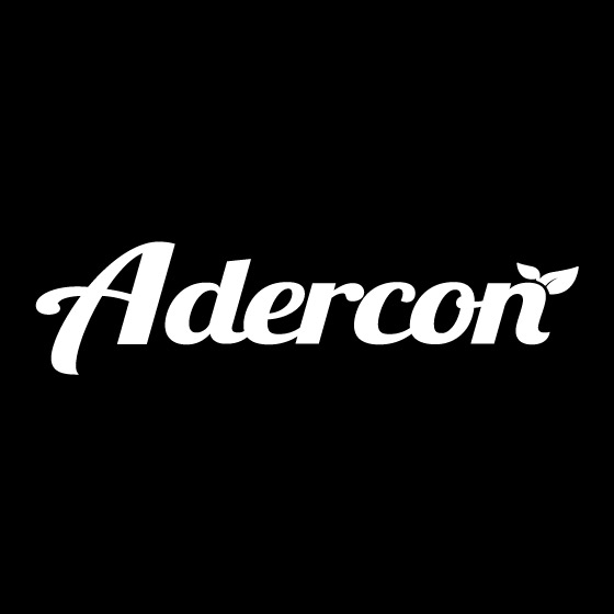 Diseño de logo Adercon