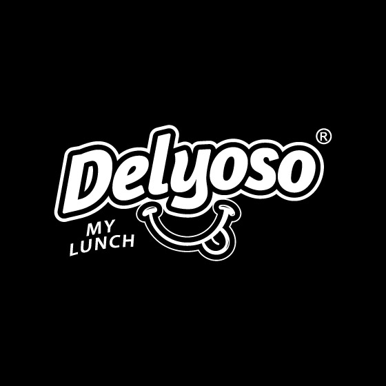 Diseño de logo Delyoso