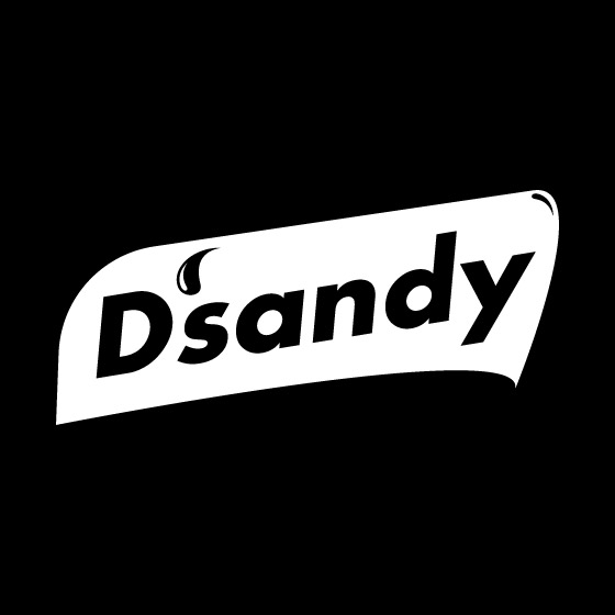 Diseño de logo Dsandy
