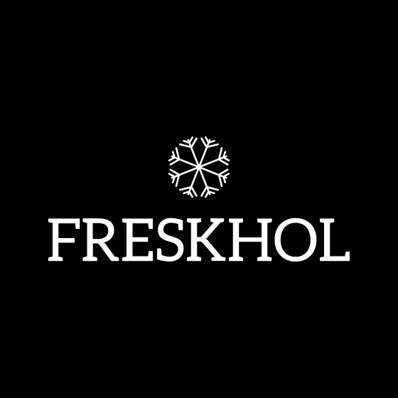 Diseño de logo Freskhol