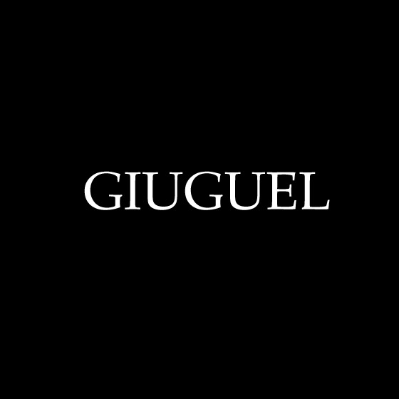 Diseño de logo Giuguel