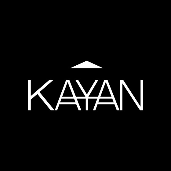 Diseño de marca Kayan